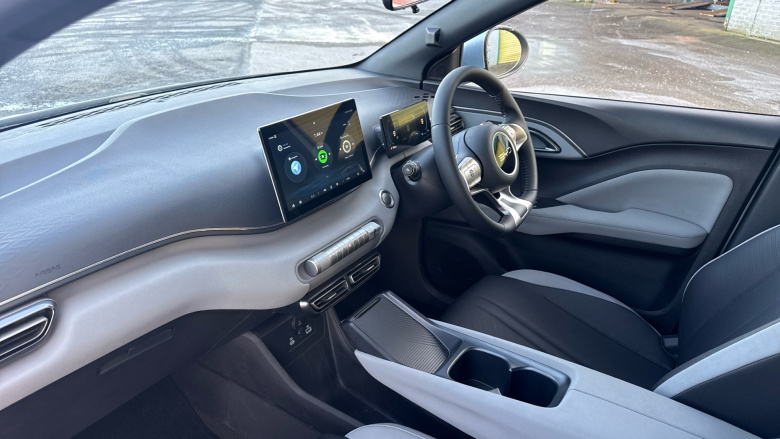 BYD Dolphin Surf 65kW Boost 43kWh 5dr Auto Electric Hatchback